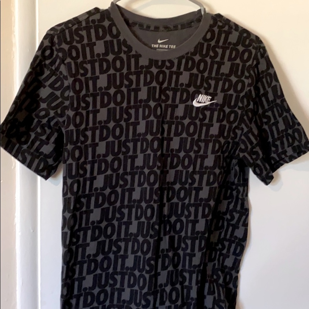 Nike T-shirt (men)